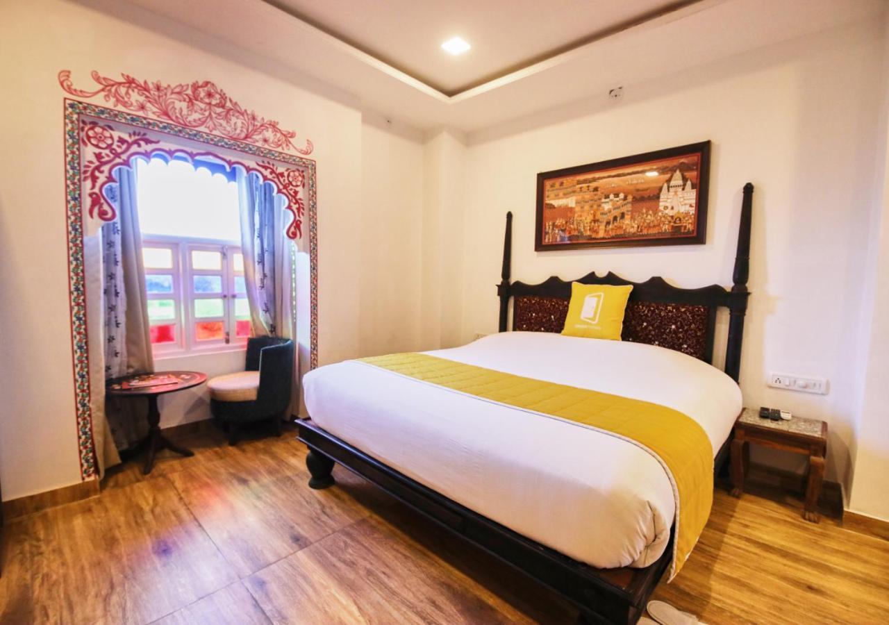 Bloom Boutique L Lake Pichola Удайпур Экстерьер фото