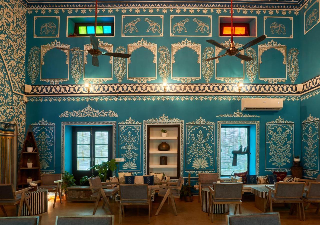 Bloom Boutique L Lake Pichola Удайпур Экстерьер фото